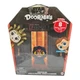 Disney Star Wars Doorables Phantom Menace Episode 1, 8 Figure Set