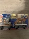 New Thomas & Friends Wooden Railway Scrap Monster Retired Tale of the Brave