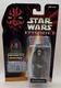 Hasbro Star Wars Episode 1 With CommTech Chip Rune Haako Vintage 1999 Box Damage