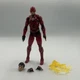 Mattel DC Comics THE FLASH MULTIVERSE 2 Pack Rebirth & Justice League Figure