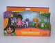 Nickelodeon Dora the Explorer Fantastic Friends Gift Pack Figures By Spin Master