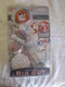 BIG GUY &  RUSTY   Flying Sound Big Guy figure Bandai 1999 w/ Trading Card