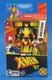 X-Men '97 Wolverine 4" Action Figure 2023 Epic Marvel Universe Animated Hasbro