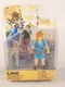 Jakks Pacific Link The Legend of Zelda Breath of the Wild 4 inch Action Figure