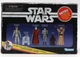 Star Wars Retro Collection Kenner A New Hope Collectible 6 Pack Figures SEALED