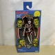 NECA Ben Cooper Vampire Girl 5.5 Inch #9 Figure Halloween Collectible Brand New