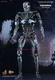 Hottoys 1/6 Mms352 Endoskeleton Terminator Benisys 33cm Action Figure New Toys