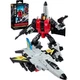 Transformers Age of the Primes Deluxe Aerialbot Skydive 251001