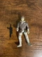 1995 Kenner Star Wars Power of the Force Han Solo in Hoth Gear Action Figure