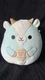 Squishmallows Domingo the Easter Goat 8” Plush Stuffed Animal Toy New NWT Squishmallows Domingo the Easter Goat 8” Plush Stuffed Animal Toy New NWT