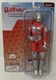 Ultraman Action Figure 8"  Mego Sci-Fi *MINT & Free Shipping in a Box*
