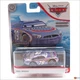 Disney Pixar Cars Haul Inngas Retread #79 2019 Special Metallic Series by Mattel