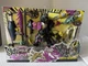 Rare Ninjombie Jonin Knight Action Figure with Comic Book Slime Strike
