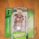McFarlane Toys Ultra-Action Figures Spawn Adventures Action Figure Boxed