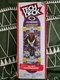 TECH DECK, Finesse X Sonic The Hedgehog Handboard; Authentic Mini Skateboards...