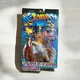 X-Men Battle Brigade Lady Deathstrike 1996 Marvel Comics Toy Biz New See Descrip
