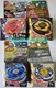 Takara Tomy Beyblade Booster BB-40 BB-83 BB-102 & BB-P01  US Seller