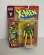 Marvel X-Men LIGHT-UP PHOENIX 5" Figure Legends Toy Biz 1994 Card