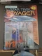 Vintage 1996  Star Trek Voyager B'elanna Torres Klingon Figure Playmates Sealed