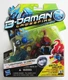 B-Daman Crossfire LIGHTNING SCORPIO 2013 BD-14 Action Figure Blaster New HASBRO