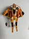 Star Wars Transformers Saesee Tiin Jedi Starfighter complete