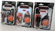 Star Wars Mandalorian Retro Collection - Greef Karga, Kuiil & Moff Gideon - NEW