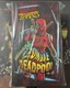 New Hot Toys 1/6 CMS06 Marvel Comics Marvel Zombies Zombie Deadpool Figure Toy