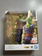Bandai Dragon Ball Piccolo 6.29 in Action Figure - BAS63236