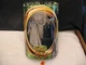 Lord Of The Rings Fellowship SARUMAN 6" Action Figure NEW 2001 ToyBiz 81023