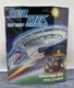 Star Trek Next Generation Action Figure Collectors Case 1993 Tara Toy Corp