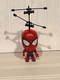 Marvel World Tech Spiderman Battery Operated Spin Toy - SEE VIDEO