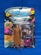 Picard as Romulan Action Figure Star Trek: The Next Generation - Playmates 1994