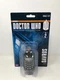 Underground Toys Doctor Who Resin Davros 4 Action Figure
