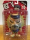 FGTEEV Postal Jenkins The Big Fig Figure Season 1 Bonkers Toy Co. 