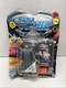 Playmates Toys Lieutenant Commander Data As A Romulan Star Trek: The Next...