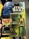 1997 Kenner Star Wars Power of The Force EV-9D9 with DATAPAD Action Figure NEW