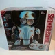 Transformers: The Last Knight Autobot SQWEEKS RC Remote Controlled Hasbro WORKS!