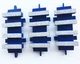 New 3Pack EDCO Diamond Grinding Block Dyma-Sert- BEST QUALITY GUARANTEED! 