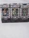 WWE X Street Fighter Figures Wave 2 JOHN CENA BATISTA BIANCA BELAIR 2026