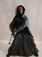 Applause STAR WARS EPISODE 1 DARTH MAUL 9" Action Figure 1999 - No Lightsaber
