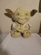 17" Star Wars Yoda Jay Franco   Stuffed Animal Plush Toy