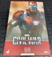 Hot Toys PPS 003 Iron Man Captain America Civil War 3 Mark 46 XLVI Power Pose