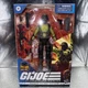 G.I. Joe Classified Series Python Patrol Officer 6" Action Figure 2022 New #56