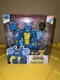 NECA Eastman and Lairds TMNT Man Ray 7In Action Figure