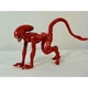 Runner Xeno Action Figure Lanard Alien Xenomorph Aliens Figure Horror Posable 