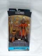 Black Panther Marvel Legends 6-Inch Action Figures Nakia