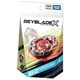 TAKARA TOMY BEYBLADE X BX-02 STARTER HELLSCYTHE 4-60T Japan