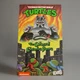 NECA TMNT Teenage Mutant Ninja Turtles The Colossal Chrome Dome Figure Volume 6