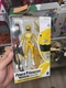 Hasbro Yellow Ranger 6 inch Action Figure - E8654