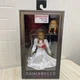 NECA 14893 Annabelle Cloth Doll Action Figures Genuine